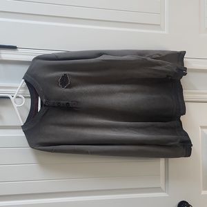 Harley-Davidson long sleeve thermal shirt